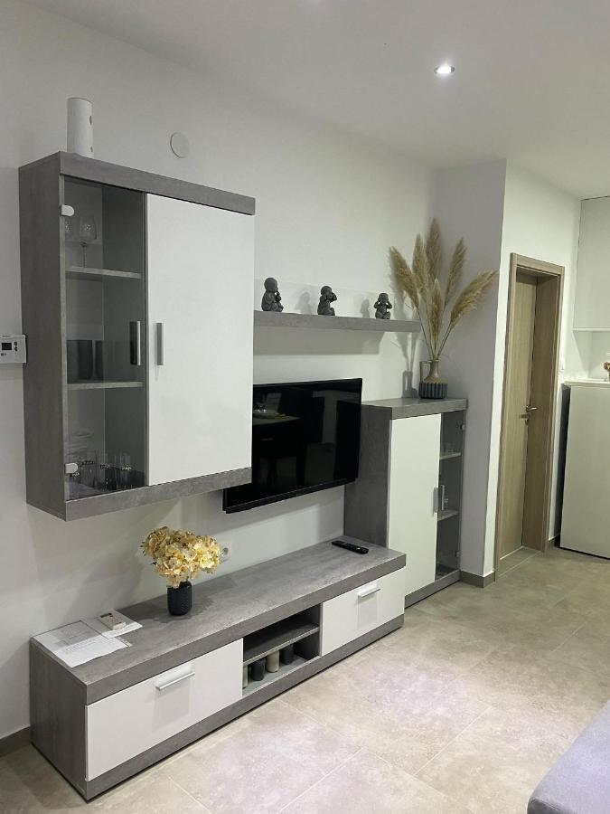 Apartman Nada Slavonski Brod Extérieur photo